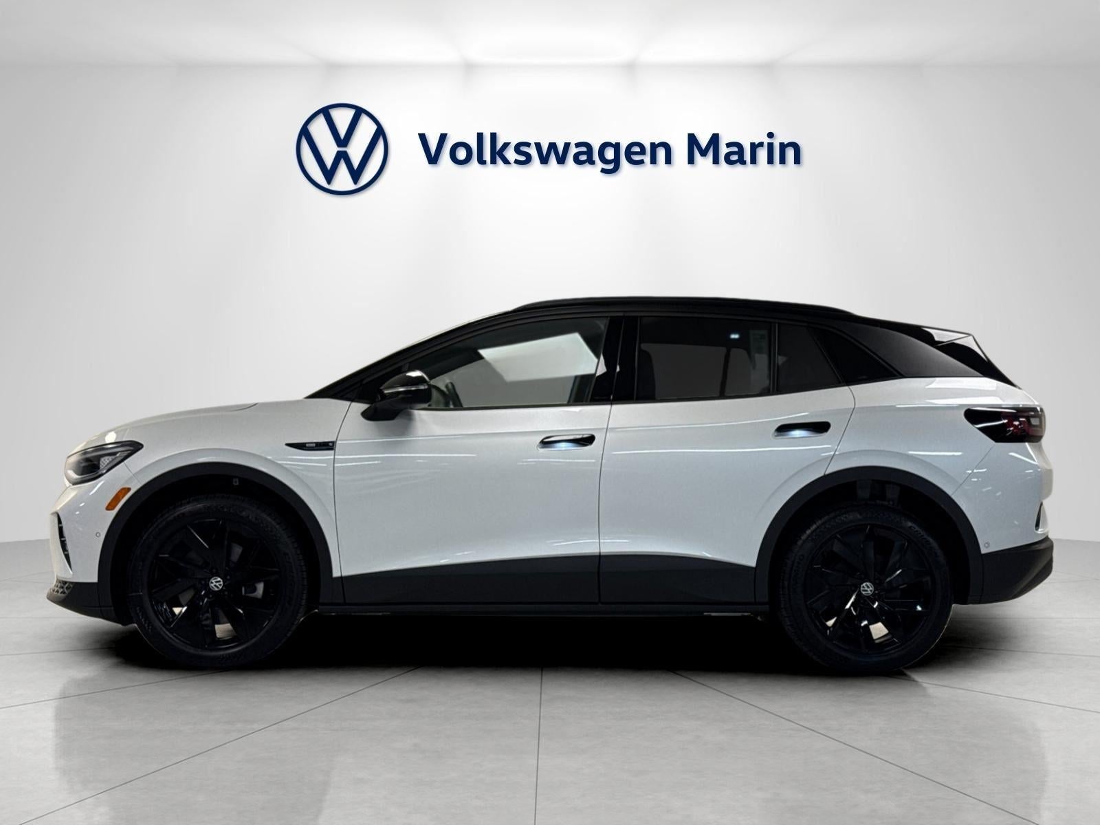 2026 Volkswagen ID.4 Pro S Plus