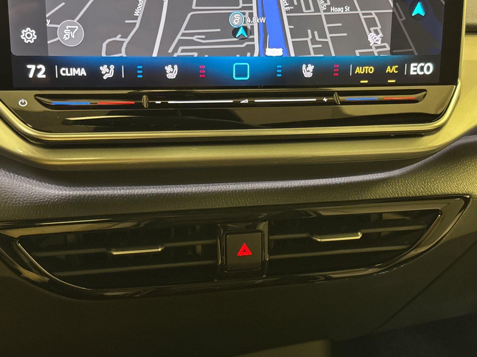 2026 Volkswagen ID.4 Pro S Plus