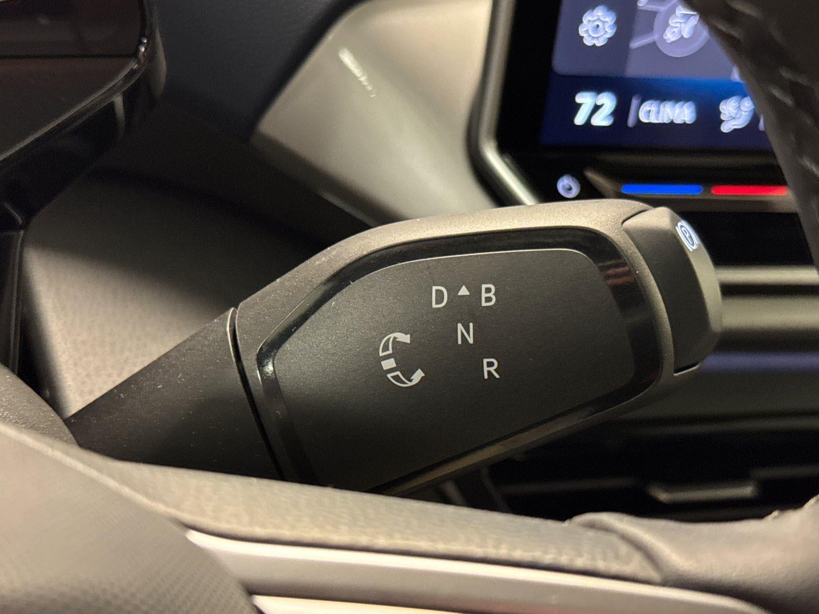 2026 Volkswagen ID.4 Pro S Plus