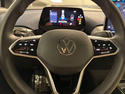 2026 Volkswagen ID.4 Pro S Plus