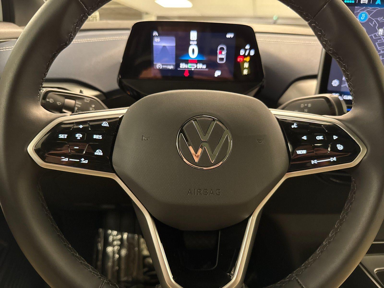 2026 Volkswagen ID.4 Pro S Plus