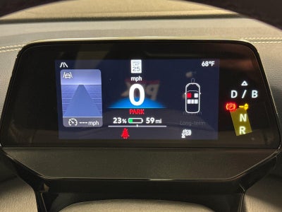 2026 Volkswagen ID.4 Pro S Plus