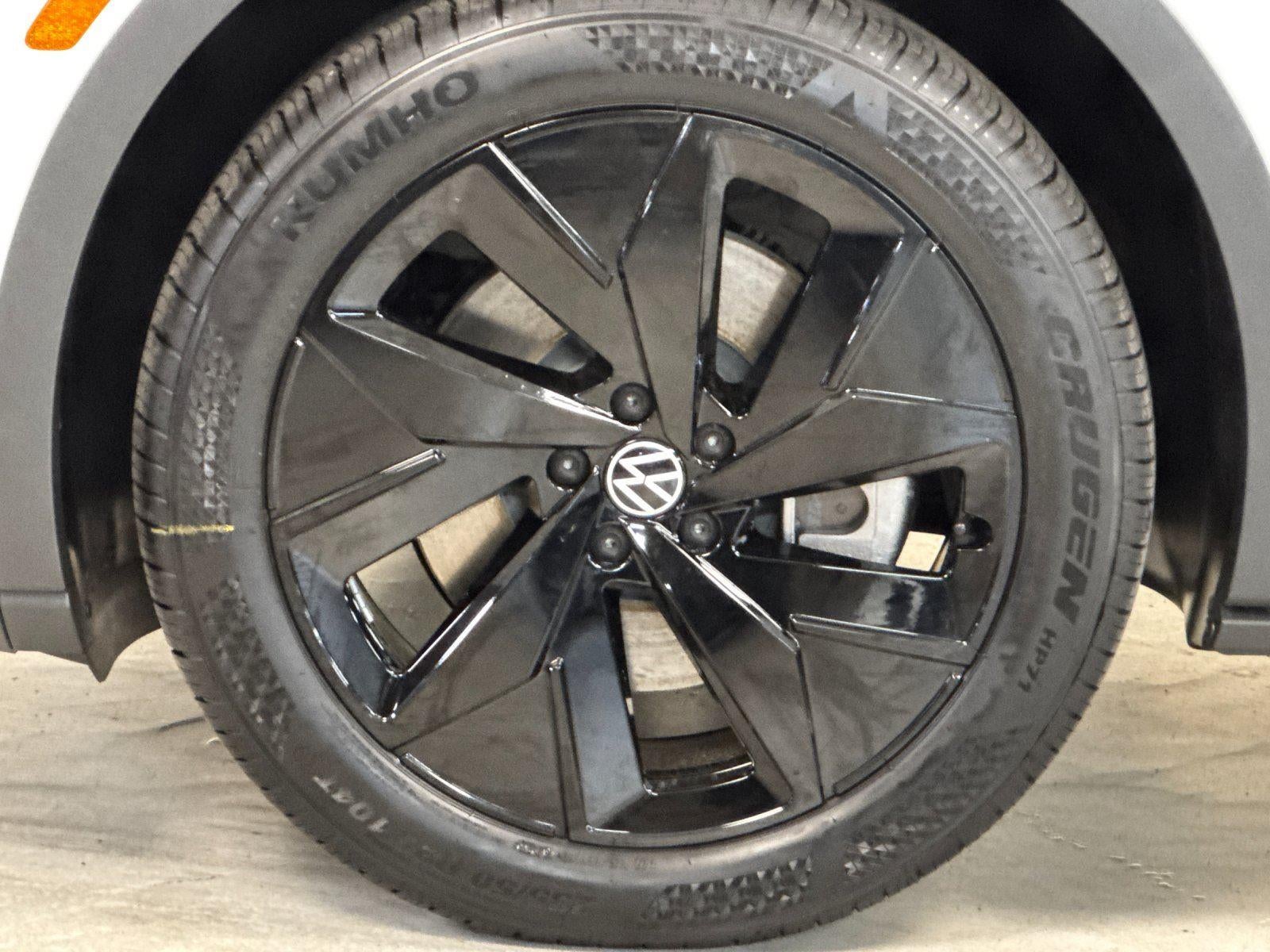 2026 Volkswagen ID.4 Pro S Plus