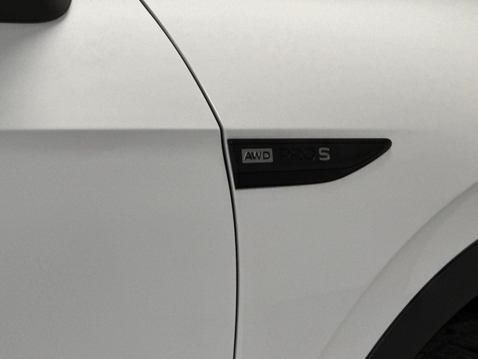 2026 Volkswagen ID.4 Pro S Plus