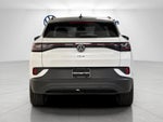 2026 Volkswagen ID.4 Pro S Plus