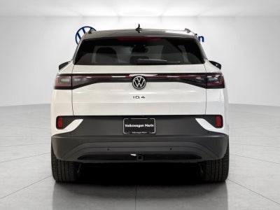 2026 Volkswagen ID.4 Pro S Plus