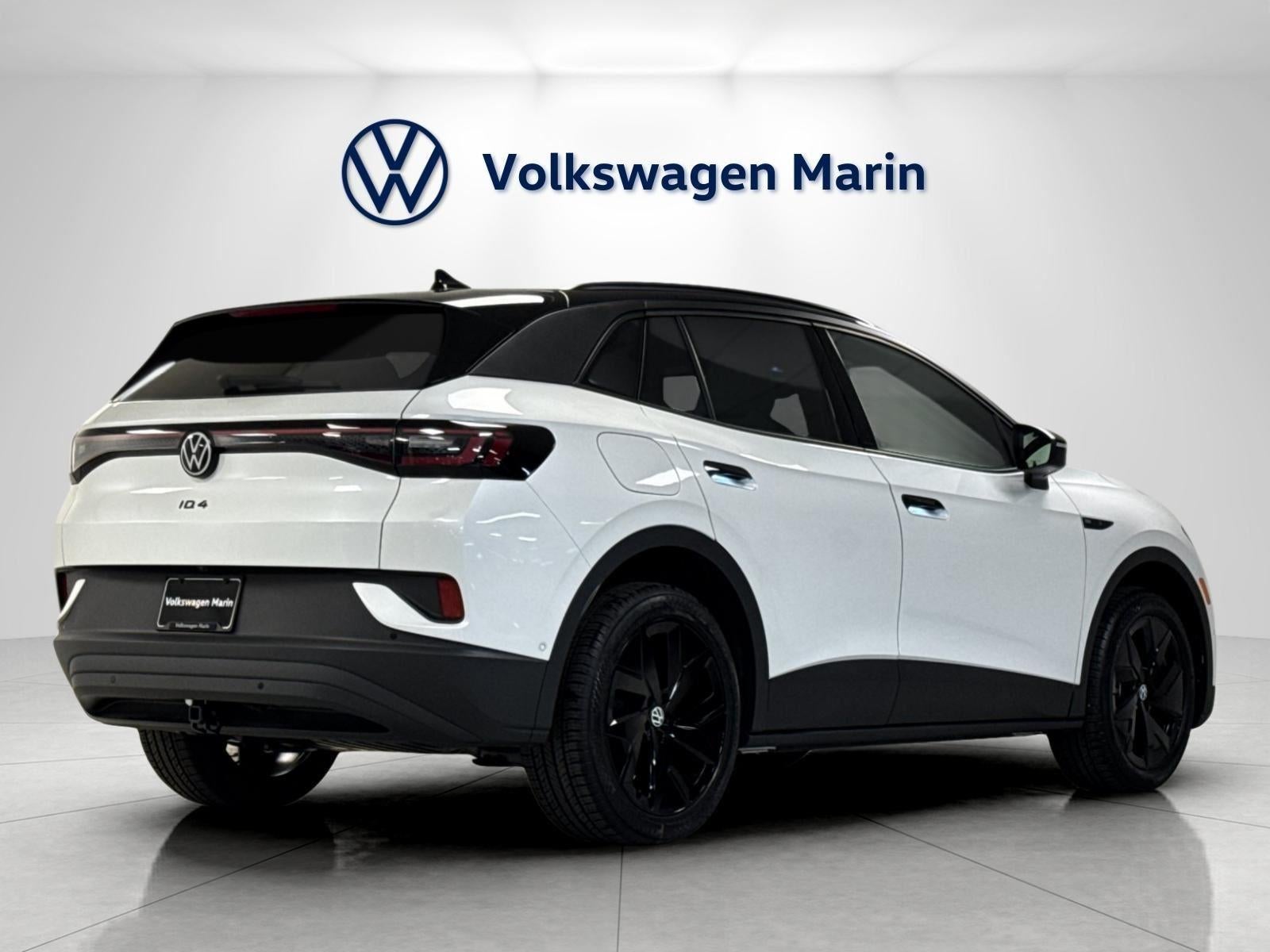 2026 Volkswagen ID.4 Pro S Plus