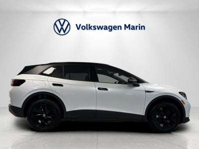 2026 Volkswagen ID.4 Pro S Plus