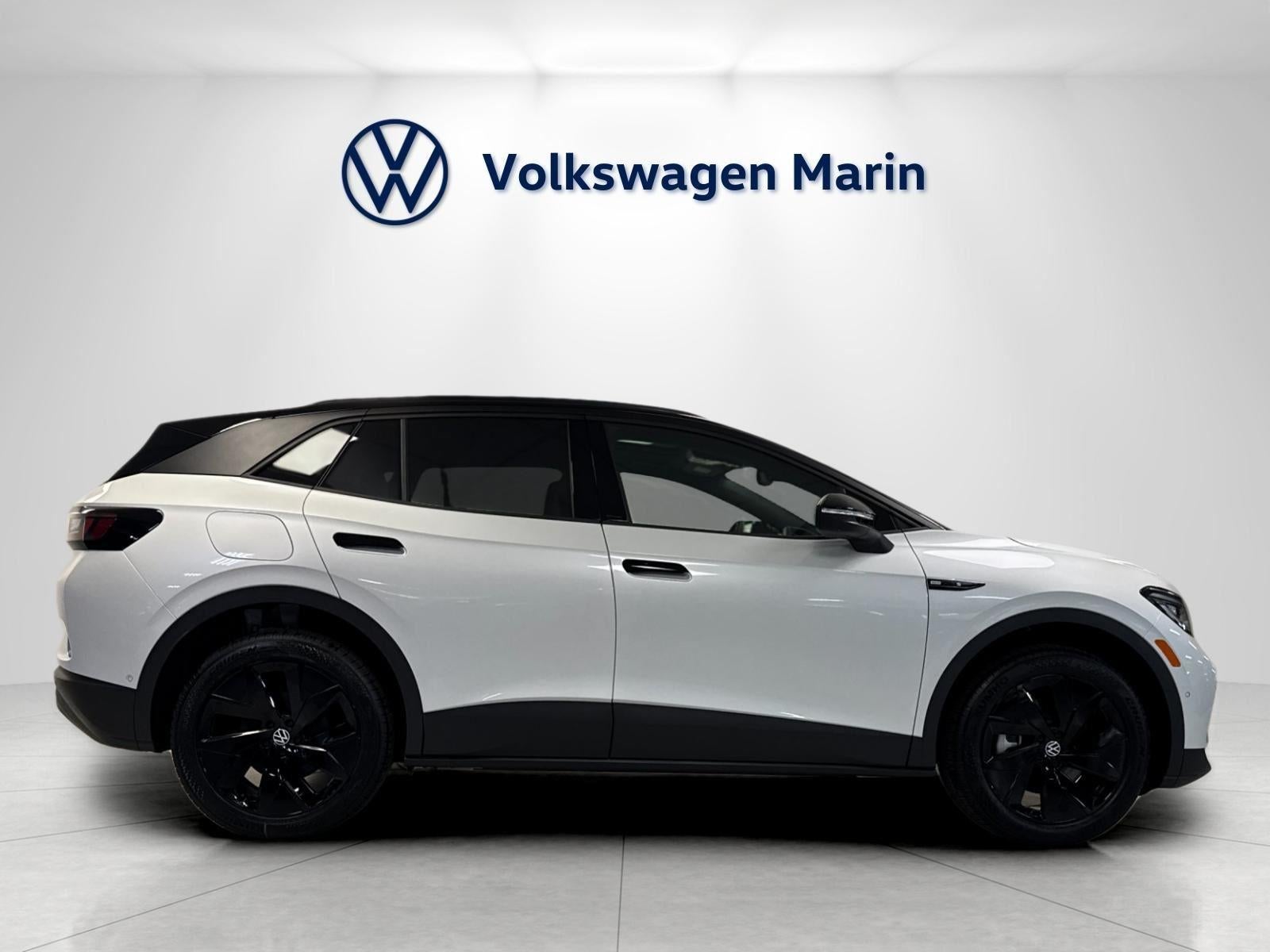 2026 Volkswagen ID.4 Pro S Plus