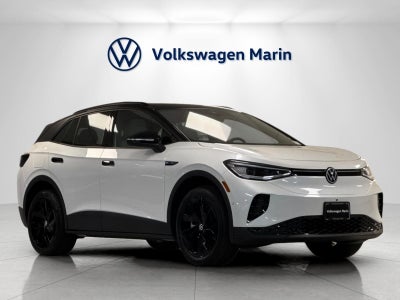 2026 Volkswagen ID.4 Pro S Plus