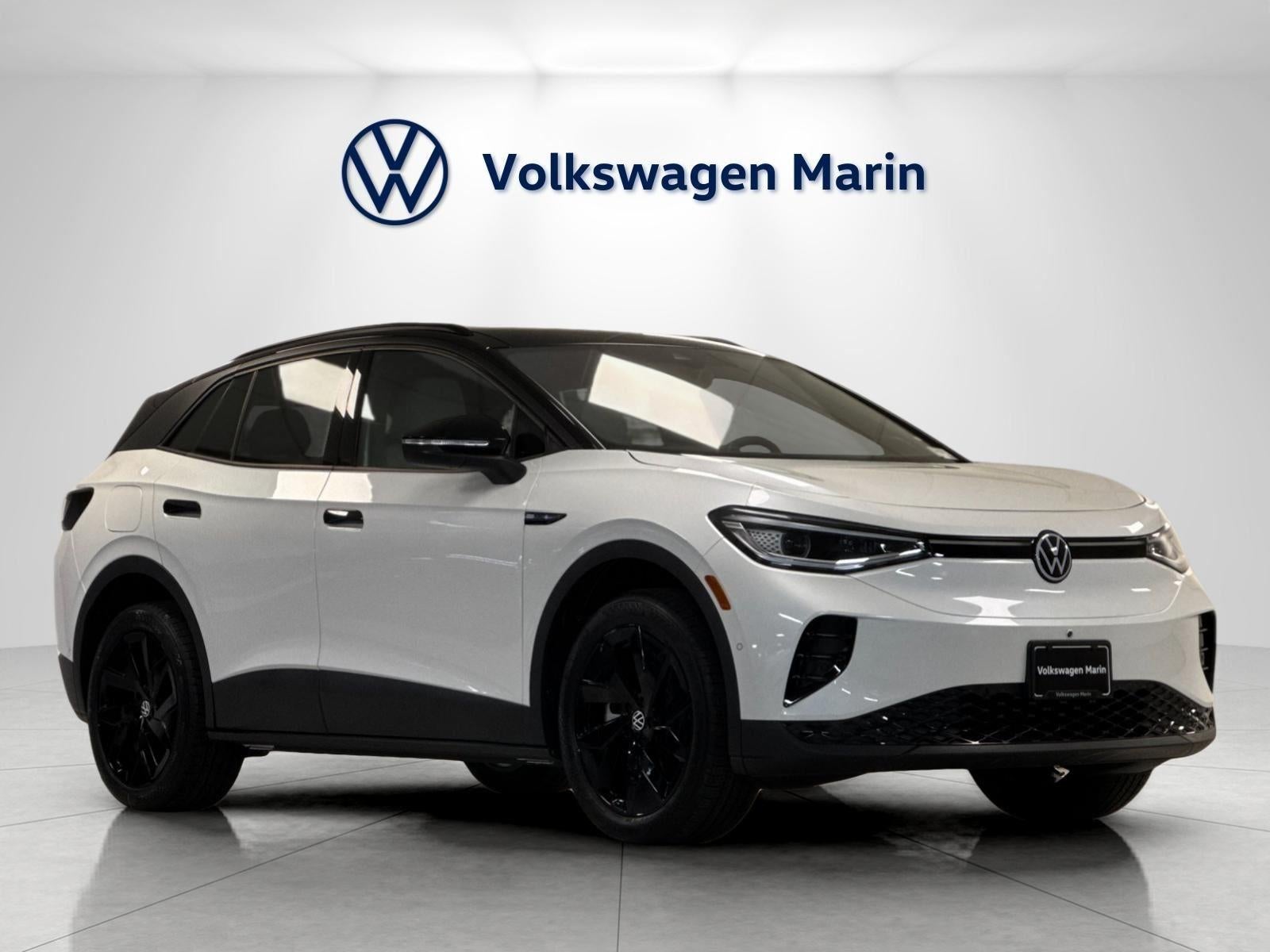 2026 Volkswagen ID.4 Pro S Plus