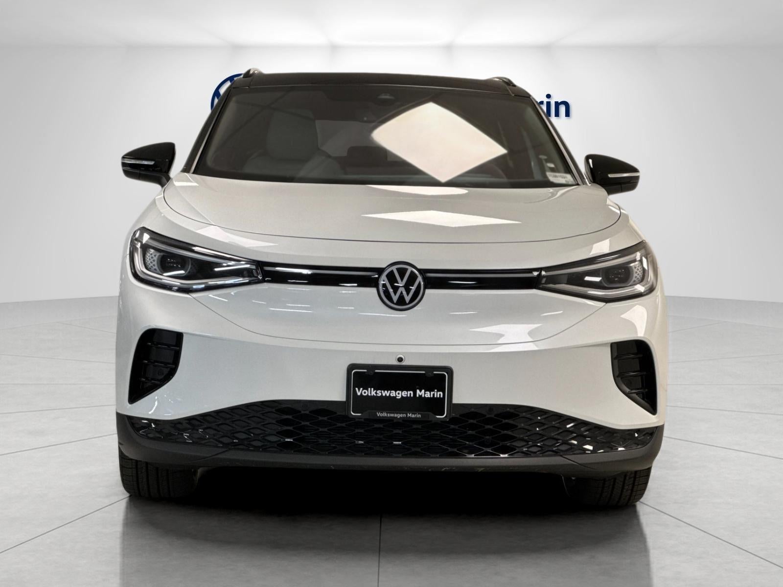 2026 Volkswagen ID.4 Pro S Plus