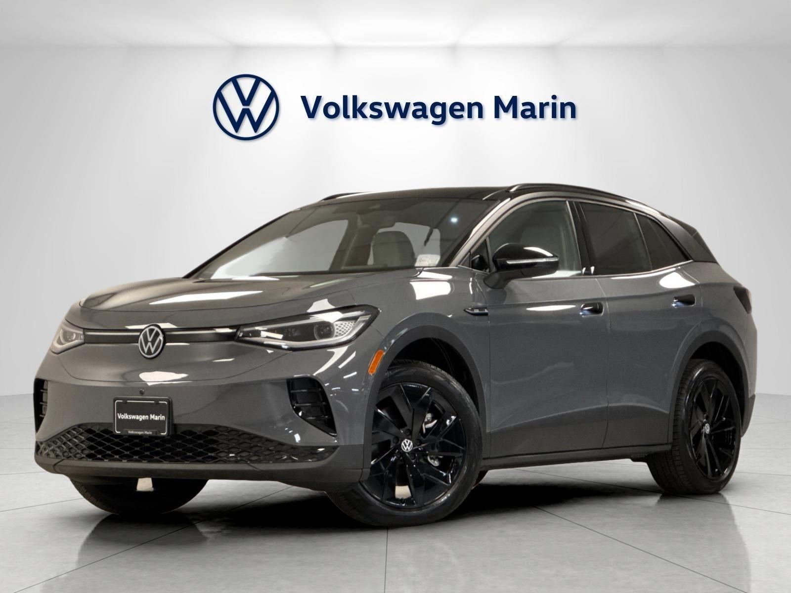 2026 Volkswagen ID.4 Pro S Plus