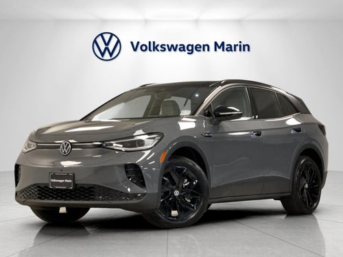 2026 Volkswagen ID.4 Pro S Plus