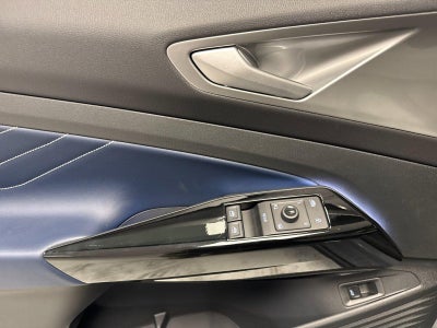 2026 Volkswagen ID.4 Pro S Plus