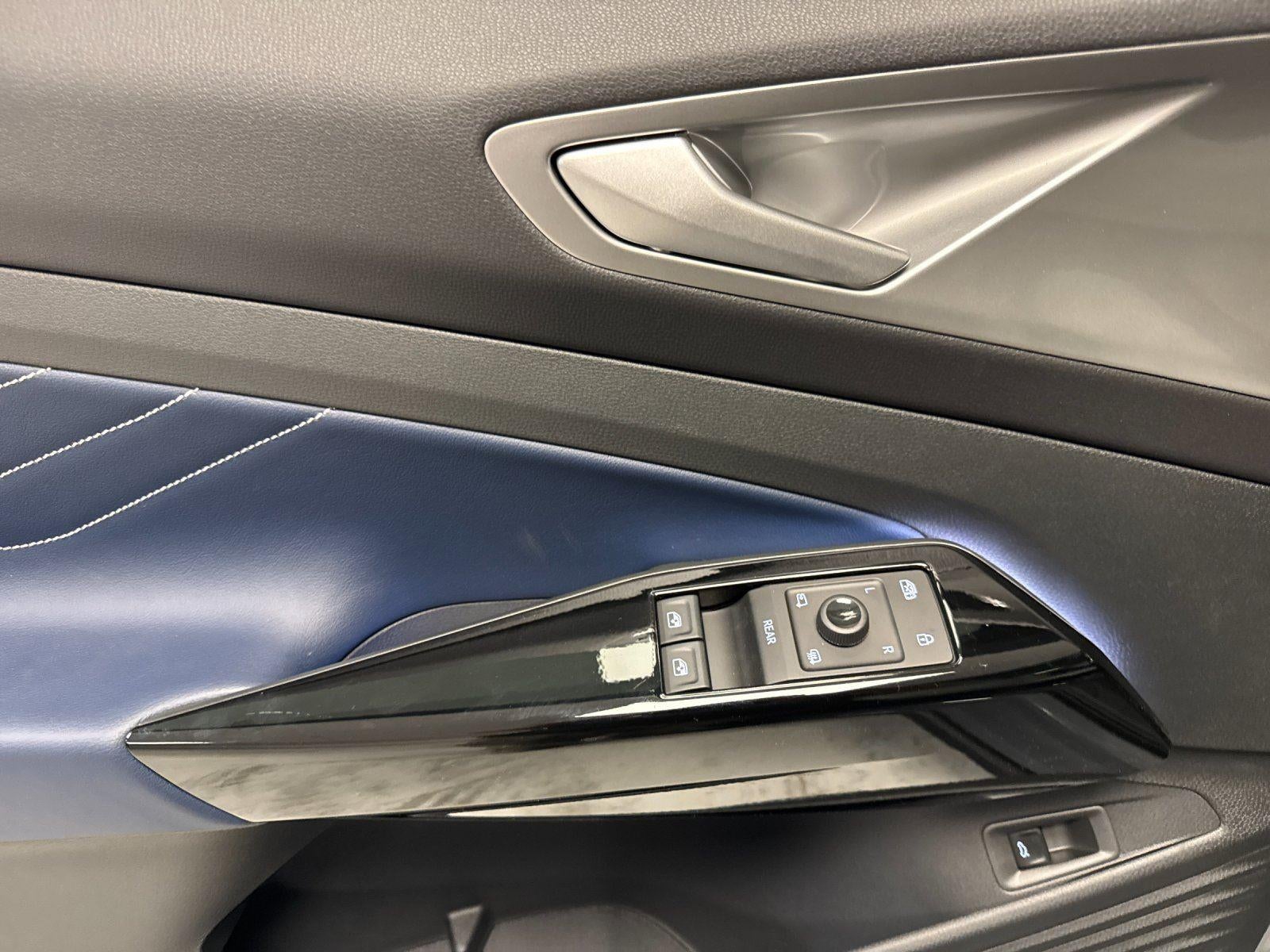 2026 Volkswagen ID.4 Pro S Plus