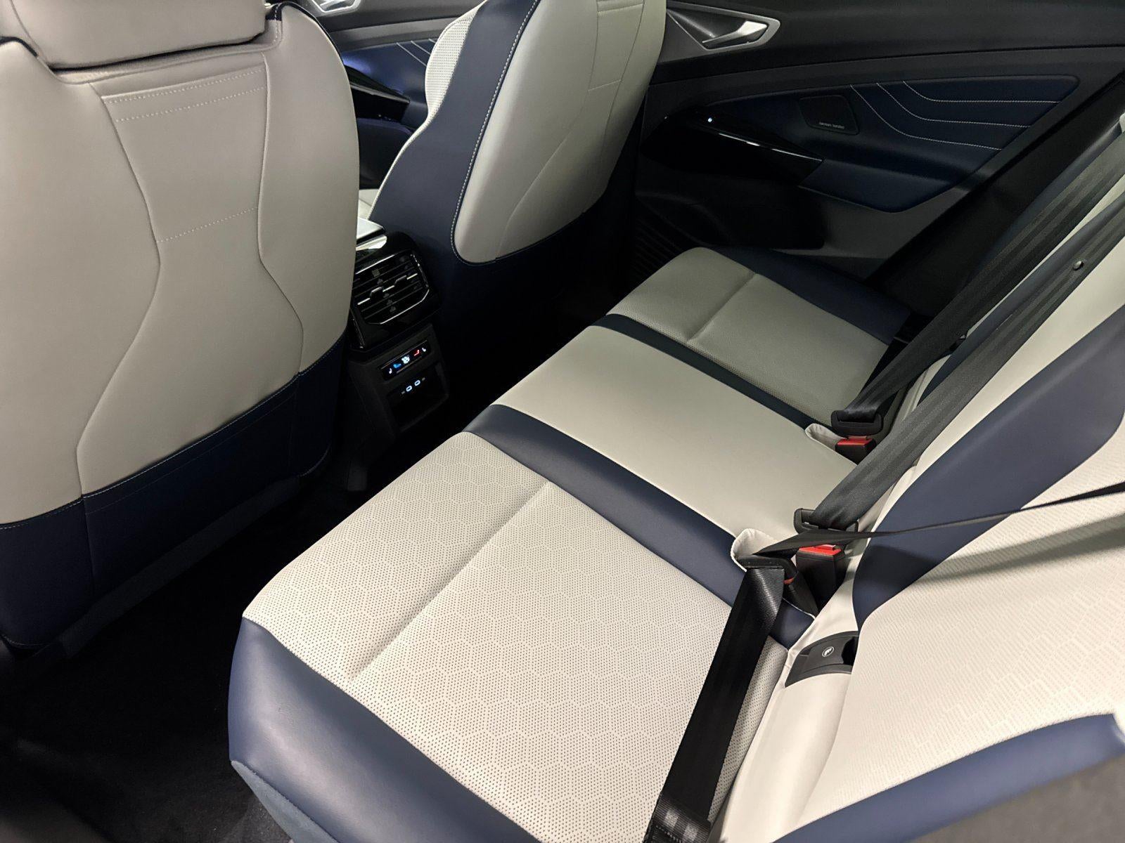 2026 Volkswagen ID.4 Pro S Plus