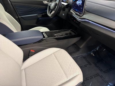 2026 Volkswagen ID.4 Pro S Plus