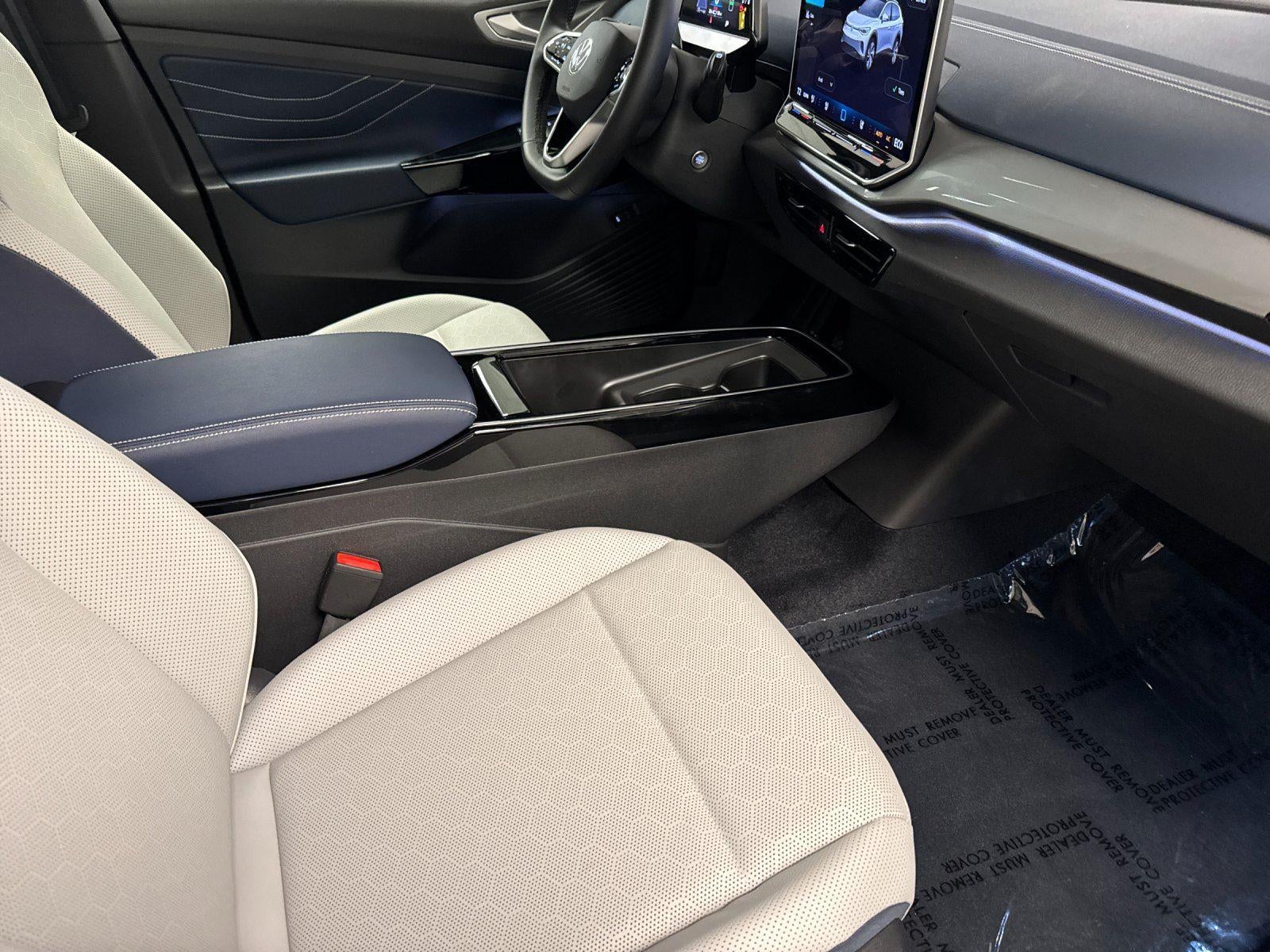 2026 Volkswagen ID.4 Pro S Plus