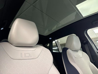 2026 Volkswagen ID.4 Pro S Plus