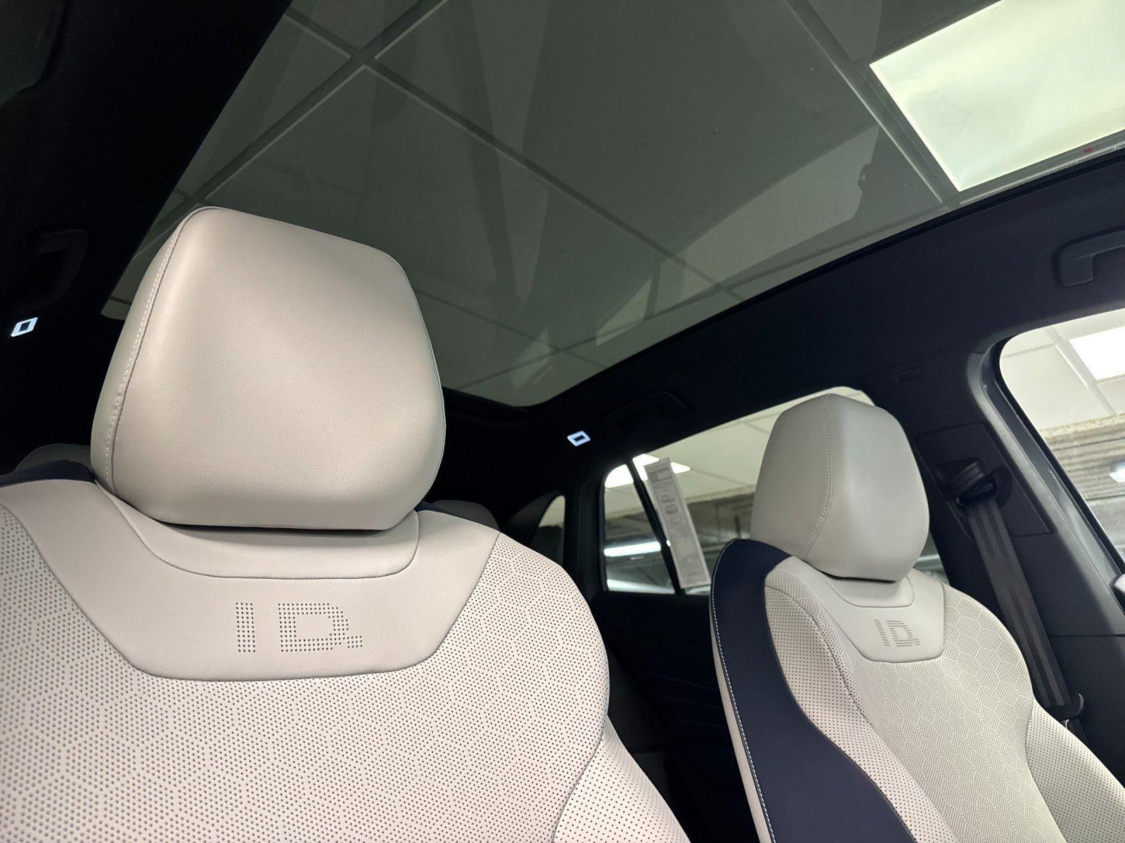 2026 Volkswagen ID.4 Pro S Plus