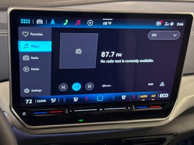 2026 Volkswagen ID.4 Pro S Plus