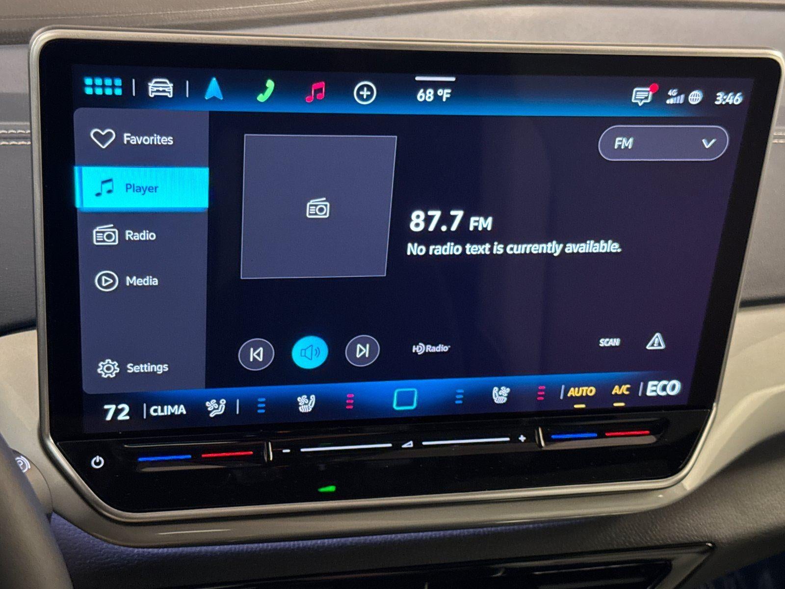 2026 Volkswagen ID.4 Pro S Plus