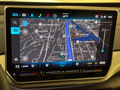 2026 Volkswagen ID.4 Pro S Plus