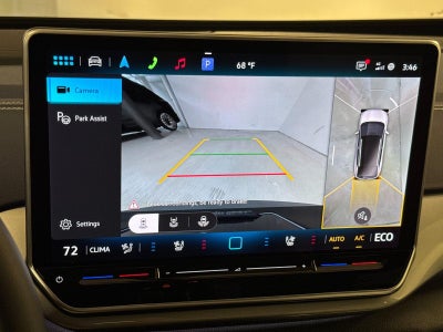 2026 Volkswagen ID.4 Pro S Plus