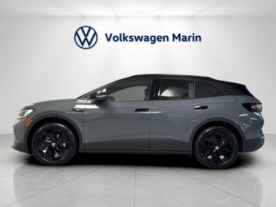 2026 Volkswagen ID.4 Pro S Plus