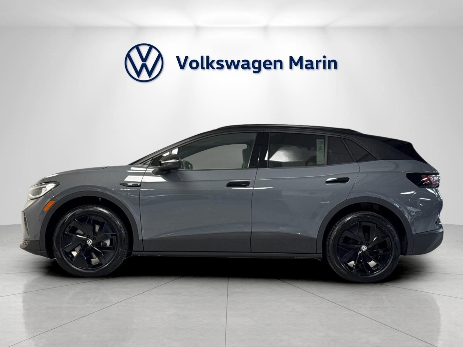 2026 Volkswagen ID.4 Pro S Plus