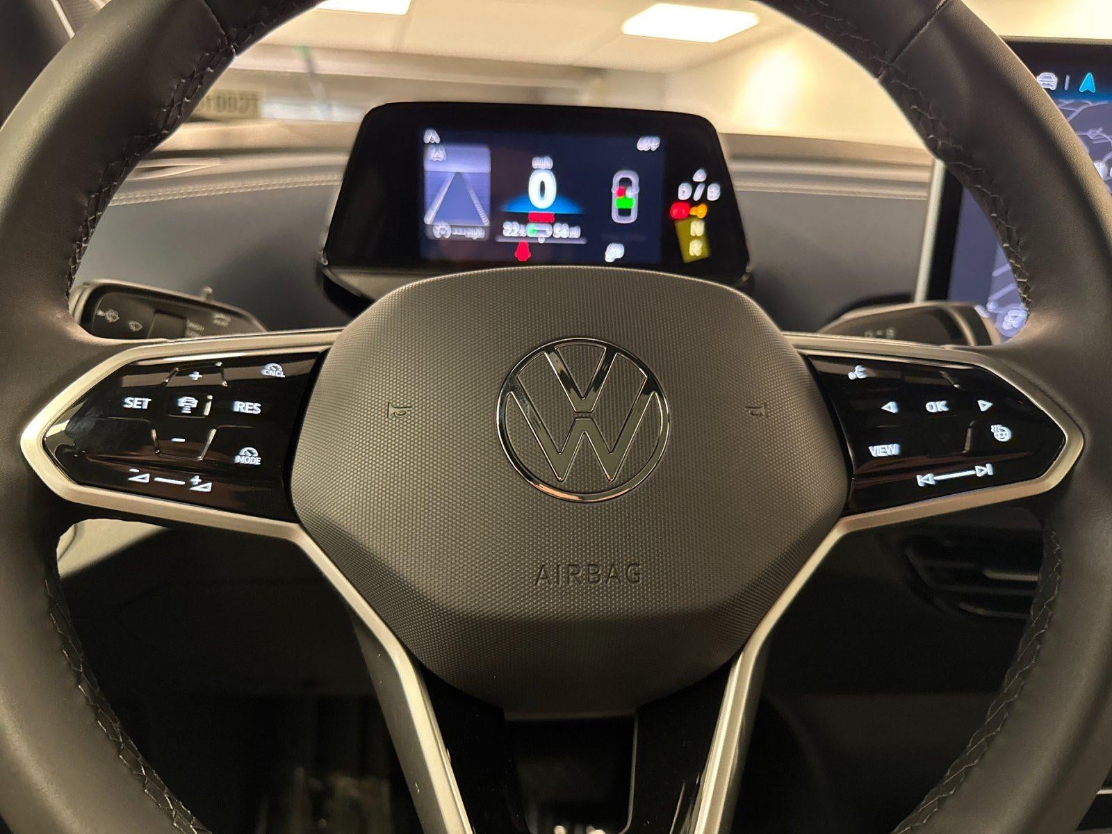 2026 Volkswagen ID.4 Pro S Plus