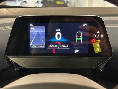 2026 Volkswagen ID.4 Pro S Plus