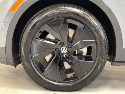 2026 Volkswagen ID.4 Pro S Plus