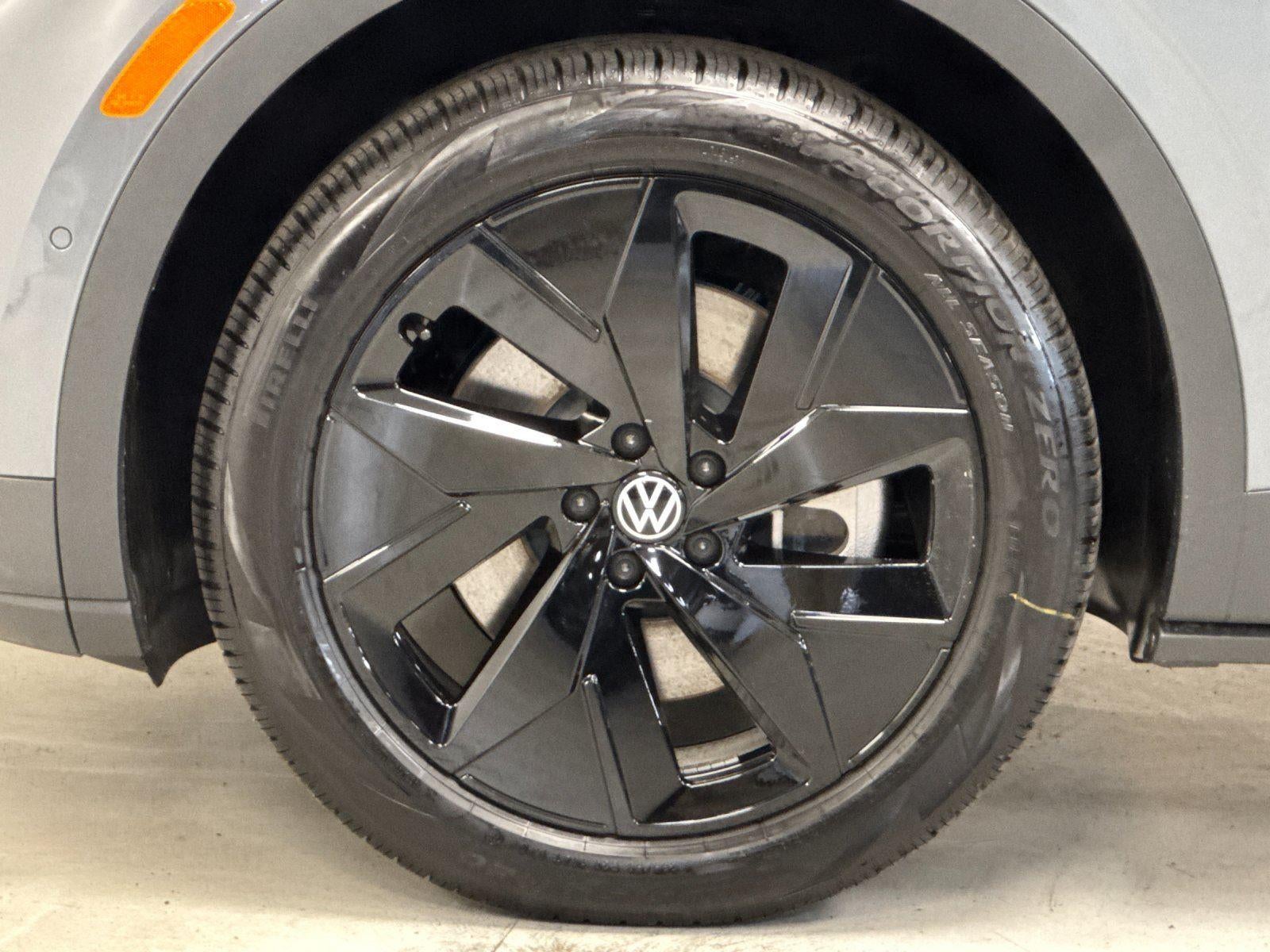 2026 Volkswagen ID.4 Pro S Plus