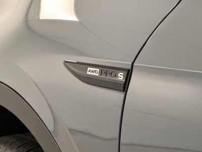 2026 Volkswagen ID.4 Pro S Plus