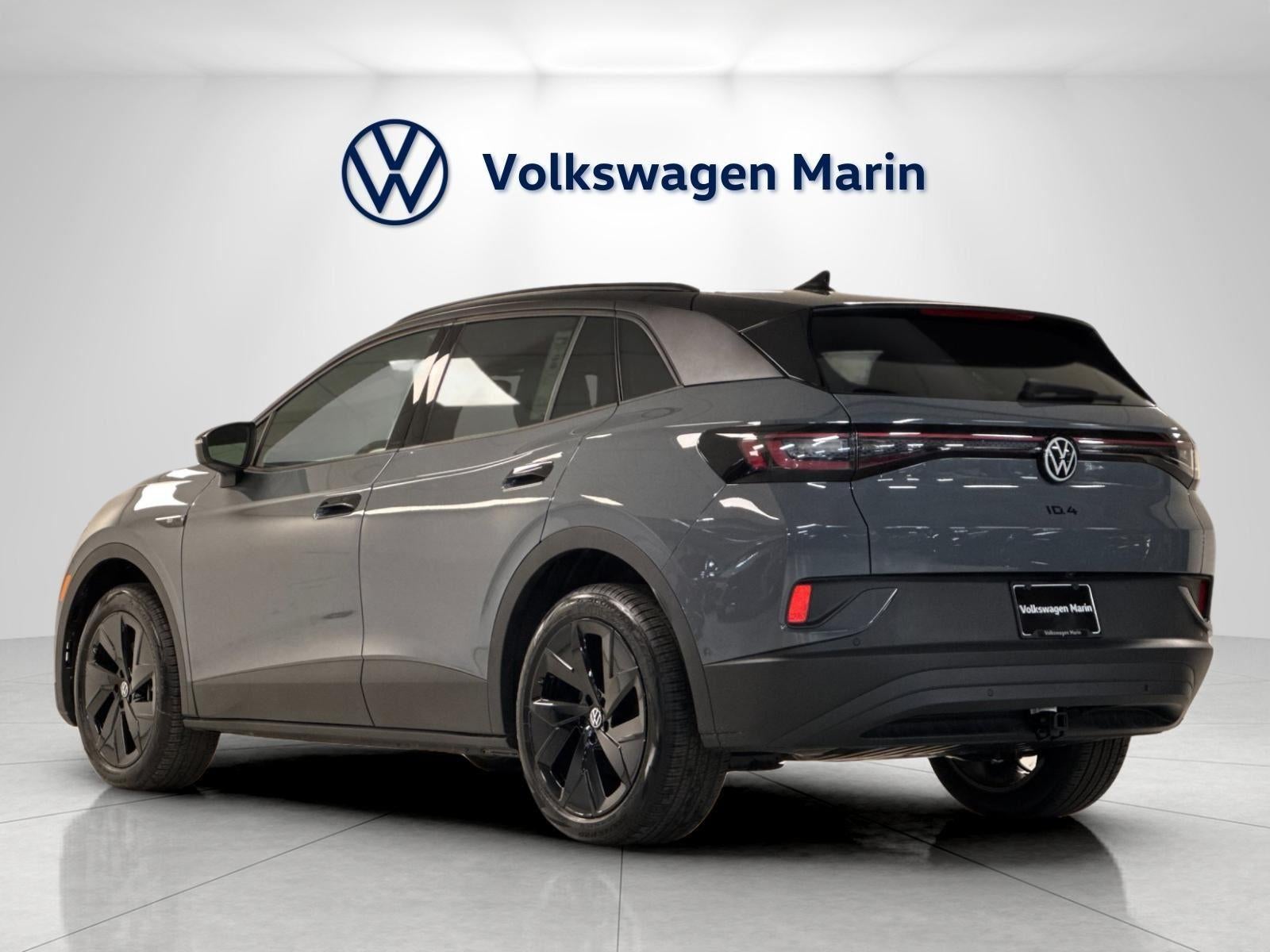 2026 Volkswagen ID.4 Pro S Plus