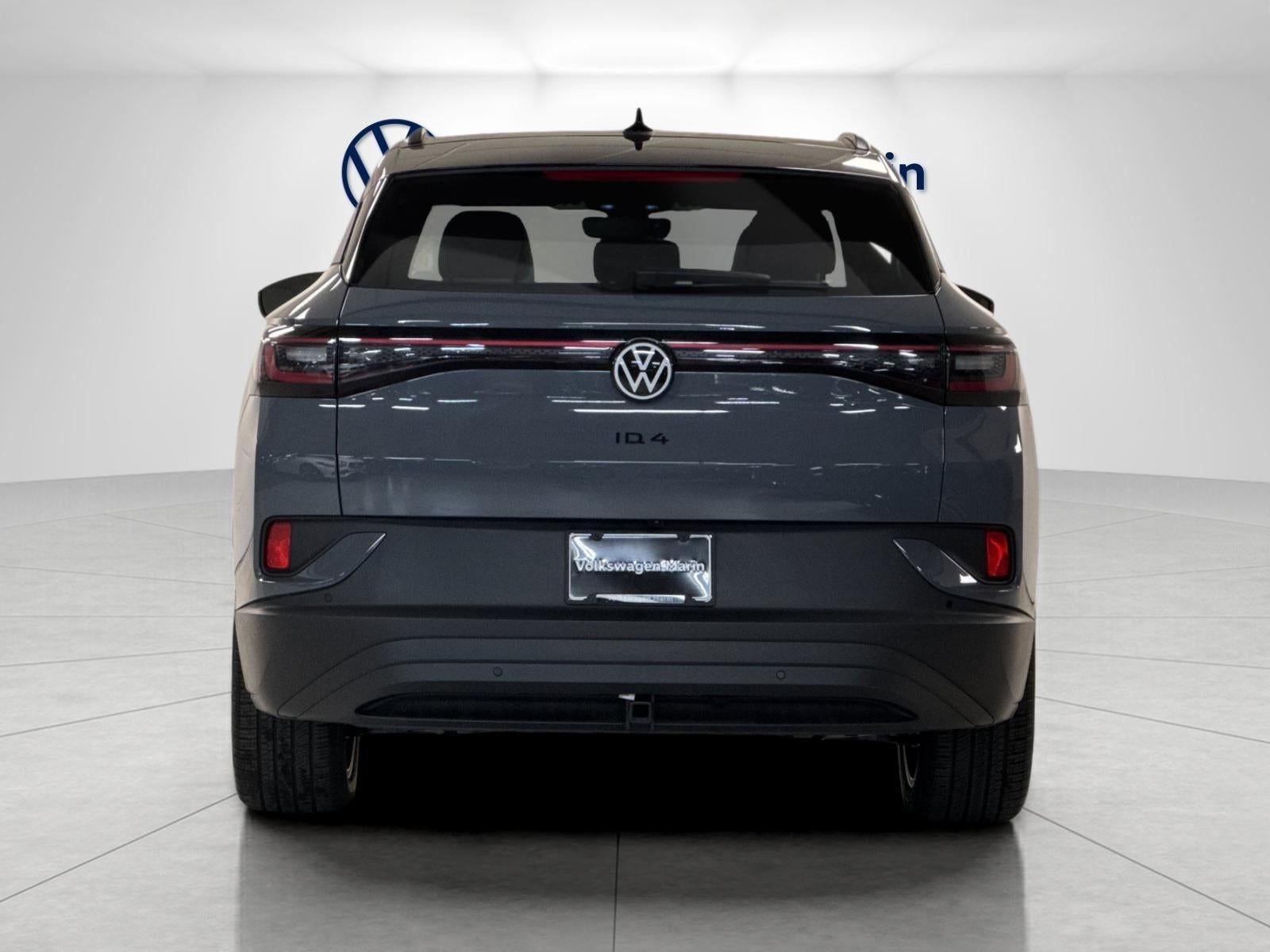 2026 Volkswagen ID.4 Pro S Plus