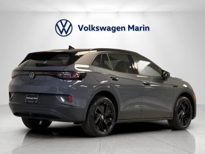 2026 Volkswagen ID.4 Pro S Plus