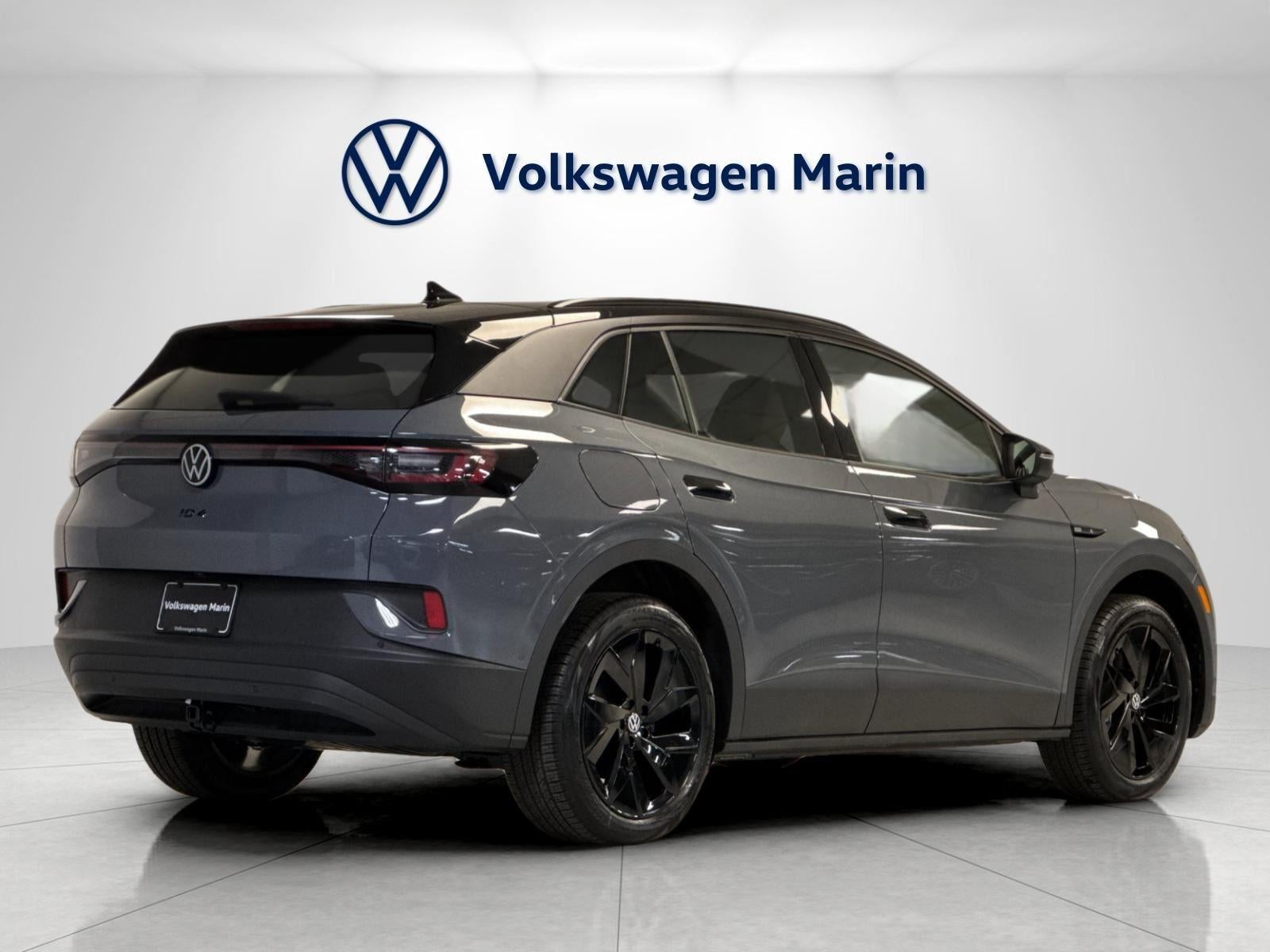 2026 Volkswagen ID.4 Pro S Plus