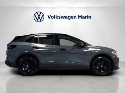 2026 Volkswagen ID.4 Pro S Plus