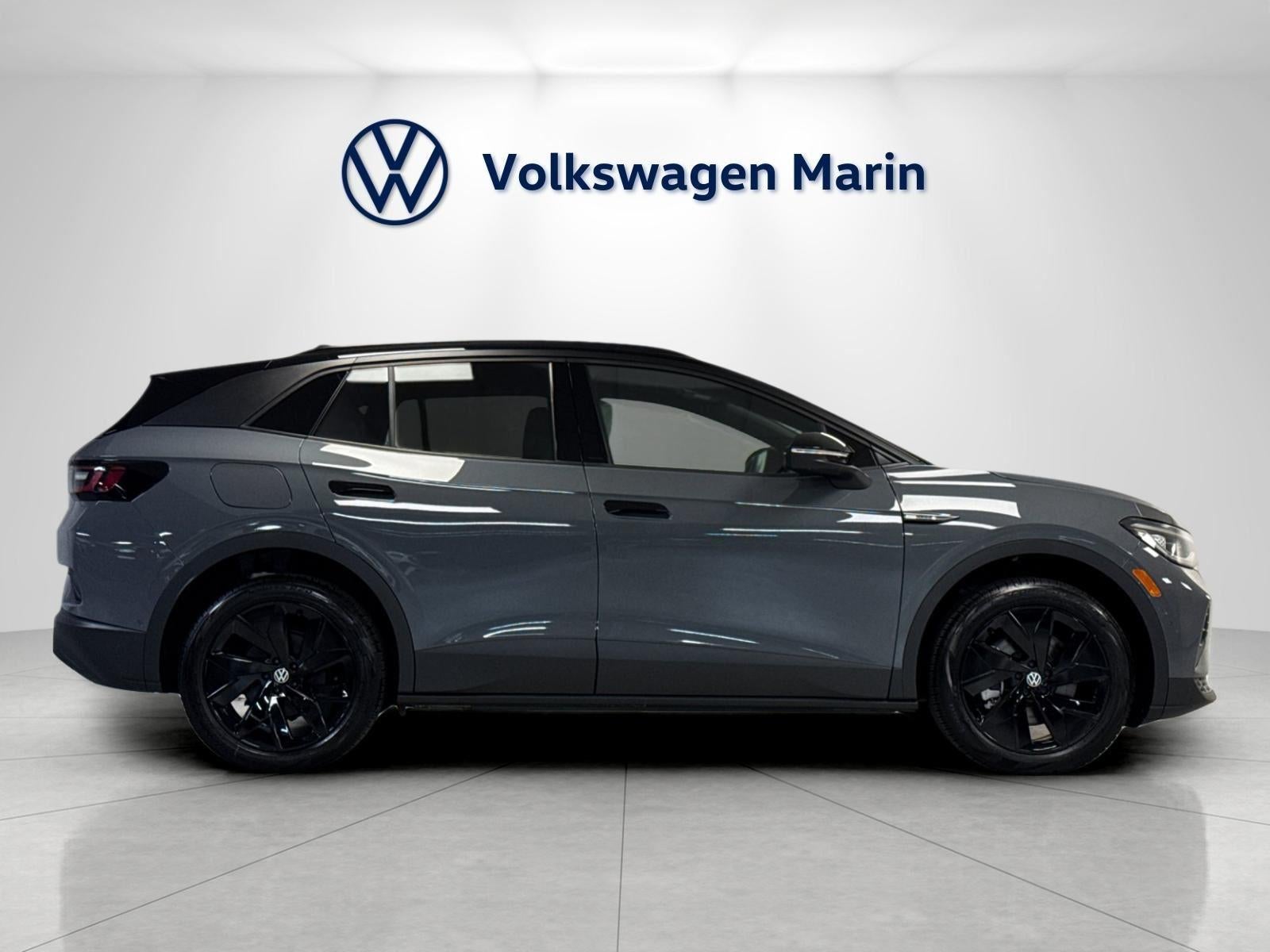 2026 Volkswagen ID.4 Pro S Plus