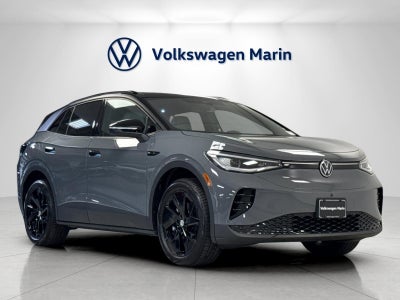 2026 Volkswagen ID.4 Pro S Plus