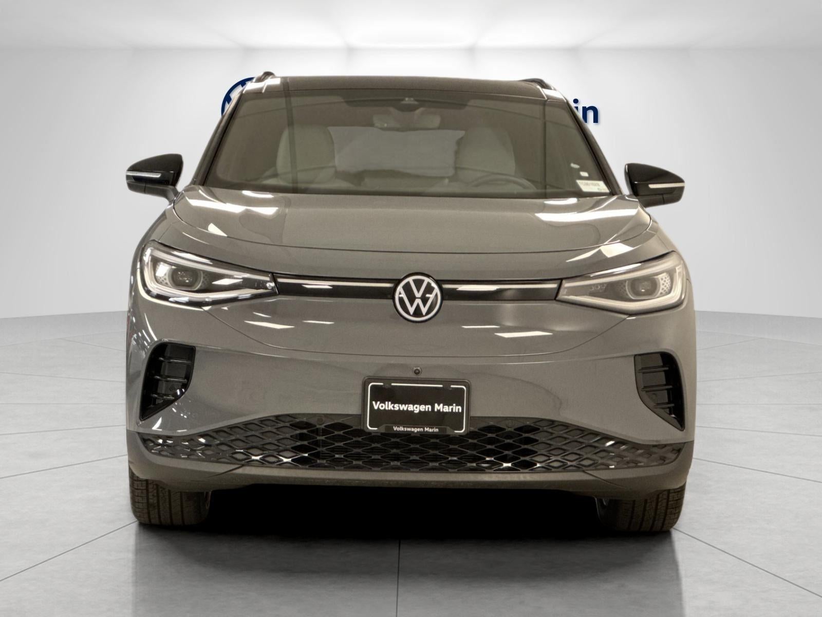 2026 Volkswagen ID.4 Pro S Plus