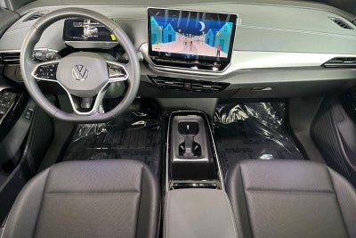 2026 Volkswagen ID.4 Pro S Plus