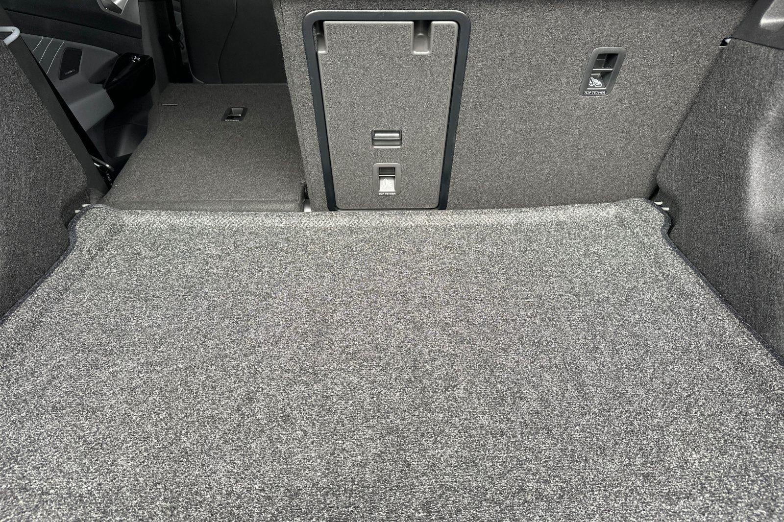 2026 Volkswagen ID.4 Pro S Plus