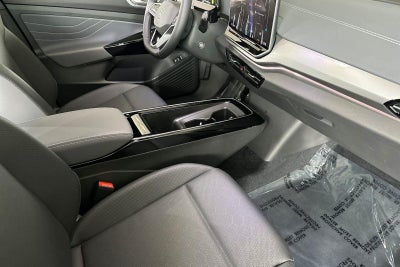 2026 Volkswagen ID.4 Pro S Plus