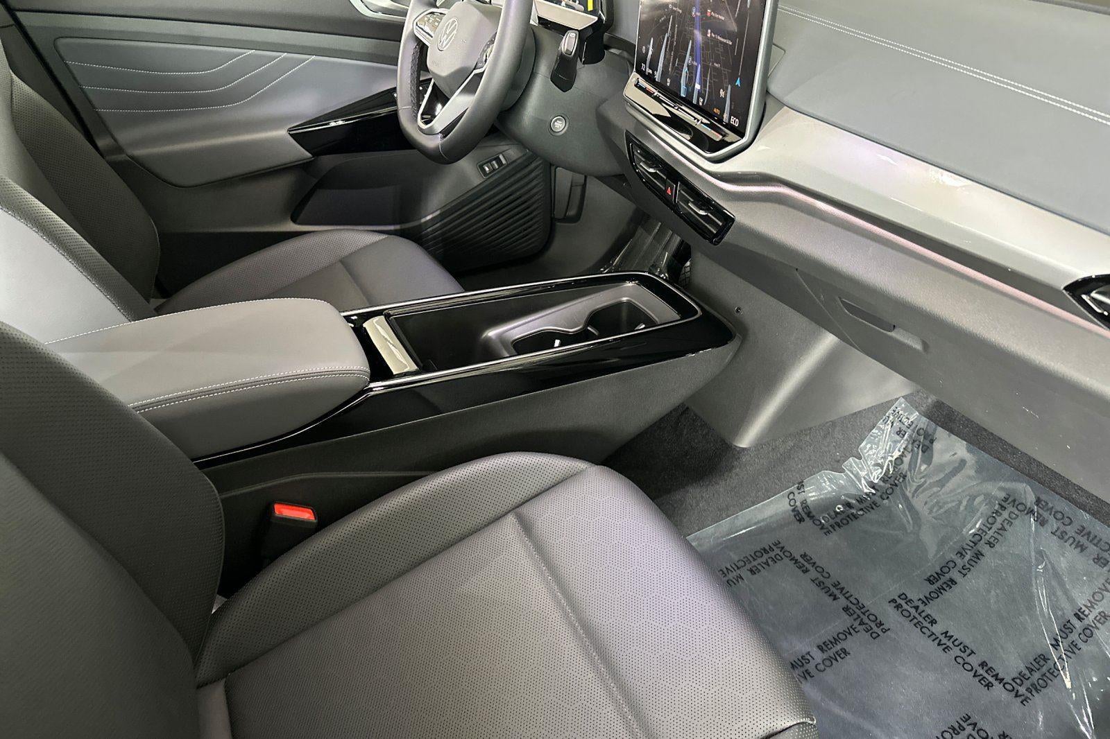 2026 Volkswagen ID.4 Pro S Plus