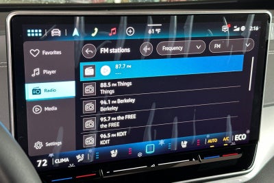 2026 Volkswagen ID.4 Pro S Plus