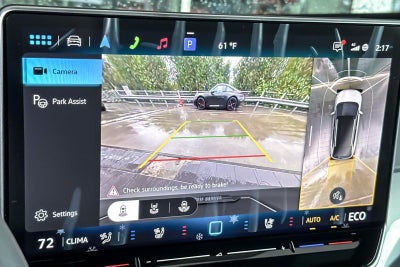 2026 Volkswagen ID.4 Pro S Plus